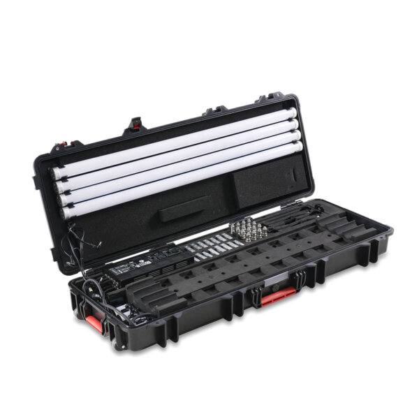 Astera - FP1 Titan Tube 8er Set (Tourpack)