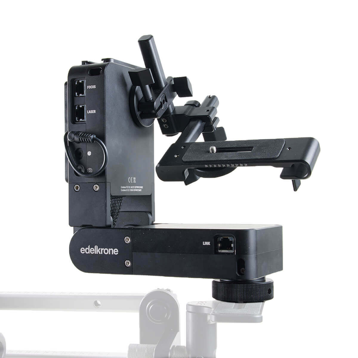 Edelkrone HeadPLUS - Wir sind monkeyRent