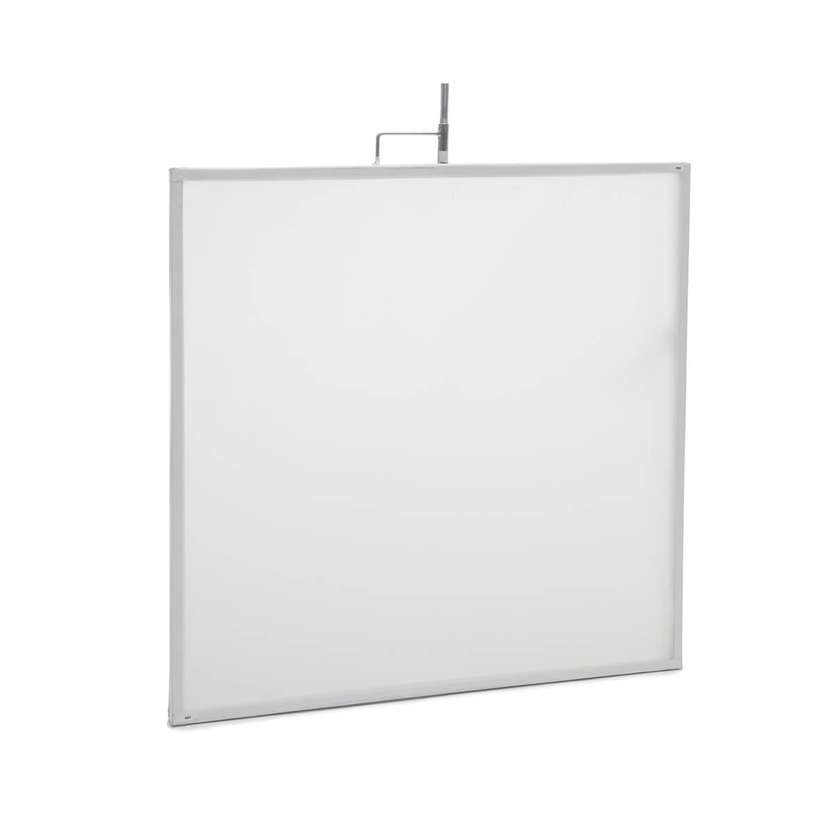 Rent_Dauerlicht2408.jpg Folienrahmen 1x1m - aufgezogen 1/2 WD – Bild 1